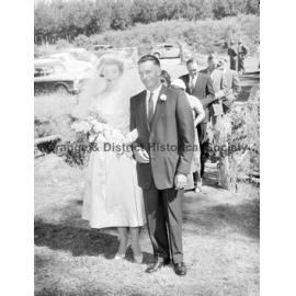 Adams Watts wedding