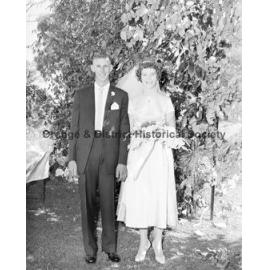 Adams Watts wedding