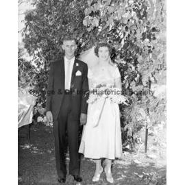 Adams Watts wedding