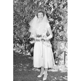 Adams Watts wedding
