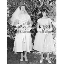Adams Watts wedding