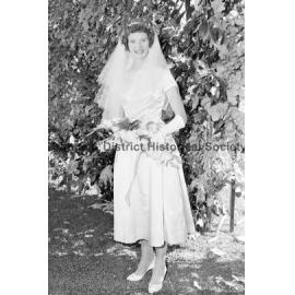 Adams Watts wedding