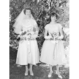 Adams Watts wedding