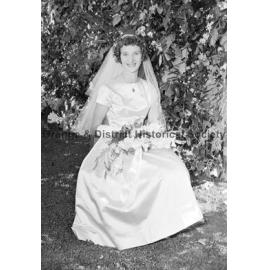 Adams Watts wedding