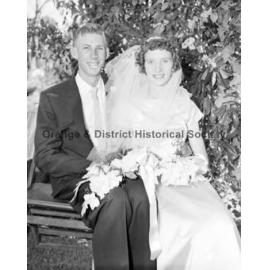 Adams Watts wedding