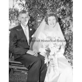 Adams Watts wedding