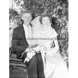 Adams Watts wedding