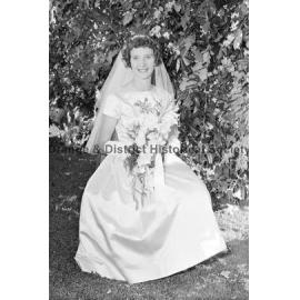 Adams Watts wedding