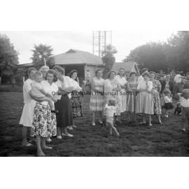 Butchers' picnic