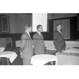 Repco sales conference at Hotel Canobolas