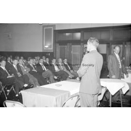 Repco sales conference at Hotel Canobolas