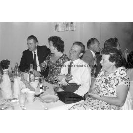 Good Neighbour Council Christmas party