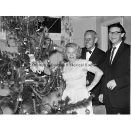 Good Neighbour Council Christmas party