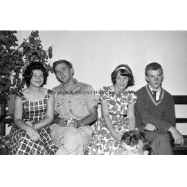 CMF Christmas party