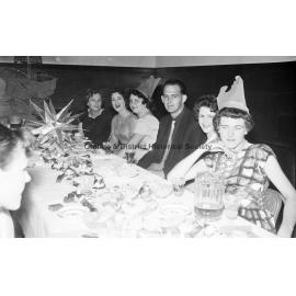 Hotel Canobolas staff Christmas party