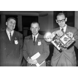 Air Force Association Annual Assembly