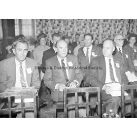 Air Force Association Annual Assembly