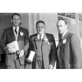 Air Force Association Annual Assembly