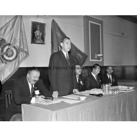 Air Force Association Annual Assembly