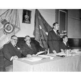 Air Force Association Annual Assembly
