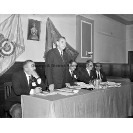 Air Force Association Annual Assembly