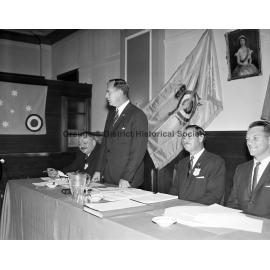 Air Force Association Annual Assembly