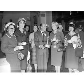 Air Force Association Annual Assembly