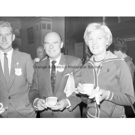 Air Force Association Annual Assembly