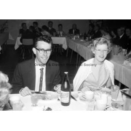 Macquarie Worsteds annual dinner