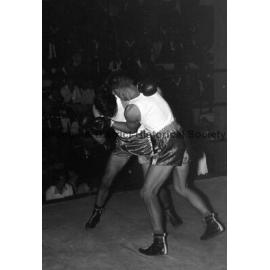 Orange Citizens Boys' Club boxing tournament