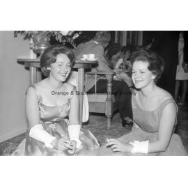Orange and District Bachelors' Dinner Dance