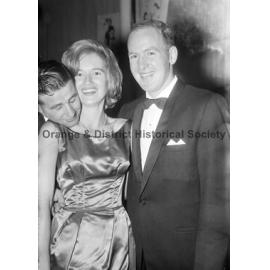 Orange and District Bachelors' Dinner Dance