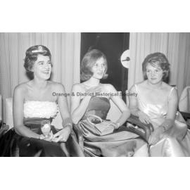 Orange and District Bachelors' Dinner Dance