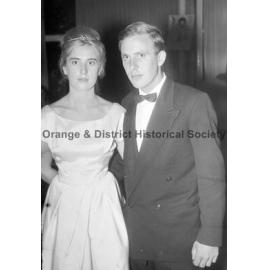 Orange and District Bachelors' Dinner Dance