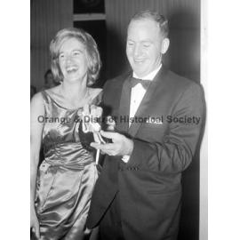 Orange and District Bachelors' Dinner Dance