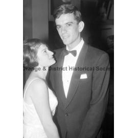 Orange and District Bachelors' Dinner Dance