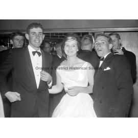 Orange and District Bachelors' Dinner Dance