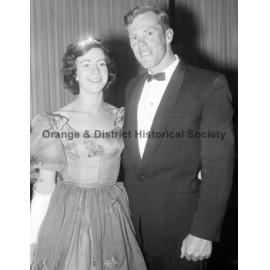 Orange and District Bachelors' Dinner Dance