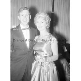 Orange and District Bachelors' Dinner Dance