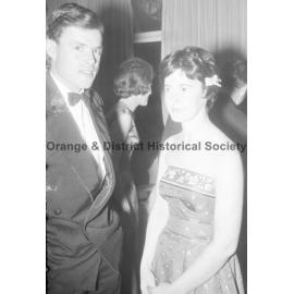 Orange and District Bachelors' Dinner Dance