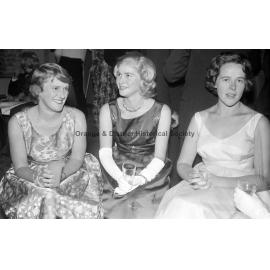 Orange and District Bachelors' Dinner Dance