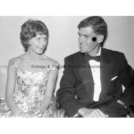 Orange and District Bachelors' Dinner Dance