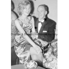 Orange and District Bachelors' Dinner Dance