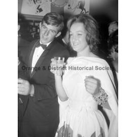 Orange and District Bachelors' Dinner Dance