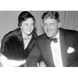 Orange and District Bachelors' Dinner Dance