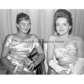 Orange and District Bachelors' Dinner Dance