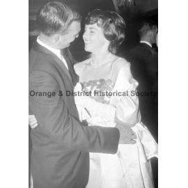 Orange and District Bachelors' Dinner Dance
