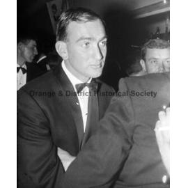 Orange and District Bachelors' Dinner Dance