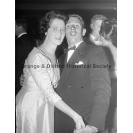 Orange and District Bachelors' Dinner Dance