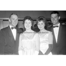 Orange and District Bachelors' Dinner Dance